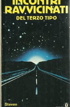 INCONTRI RAVVICINATI DEL TERZO TIPO di STEVEN SPIELBERG