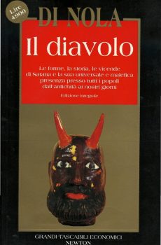 IL DIAVOLO di ALFONSO M. DI NOLA