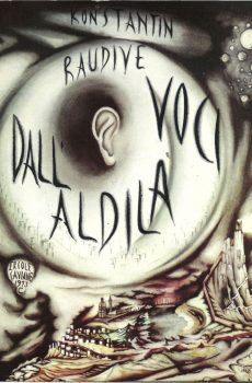 VOCI DALL'ALDILA' di KONSTANTIN RAUDIVE