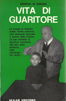 VITA DI GUARITORE di GIORGIO DI SIMONE