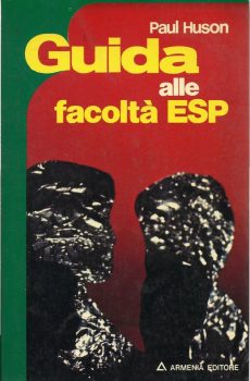Guida alle facoltà ESP di Paul Huson