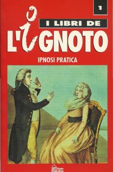 Ipnosi pratica di Abelardo Hernandez