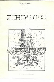 Zoroastro di Marcello Creti