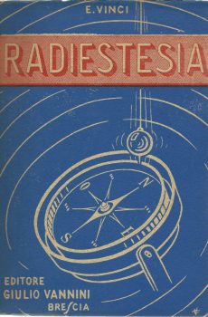 RADIESTESIA di ENRICO VINCI