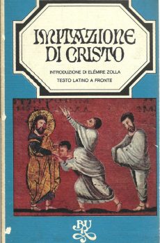 Imitazione di Cristo
