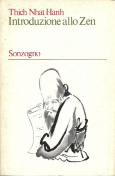 Introduzione allo Zen di Thich Nhat Hanh
