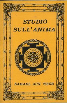 Studio sull'Anima di Samael Aun Weor