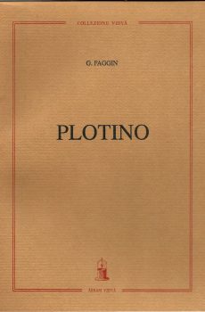 PLOTINO di G.FAGGIN