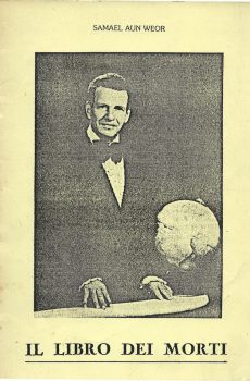 Il libro dei morti di Samael Aun Weor