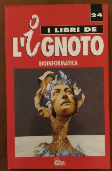 BIOINFORMATICA di JOSE ALVAREZ LOPEZ