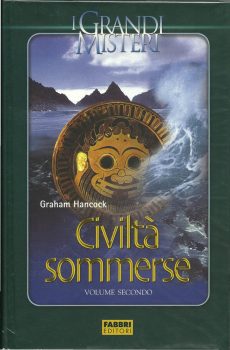 CIVILTA' SOMMERSE VOLUME II di GRAHAM HANCOCK