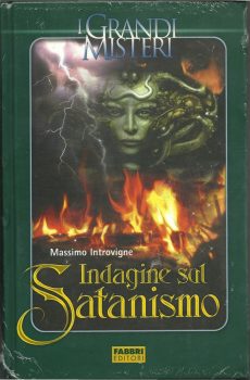 INDAGINE SUL SATANISMO di MASSIMO INTROVIGNE