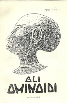 Gli Ominoidi di Marcello Creti