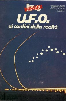 UFO ai confini della realtà di Autori vari
