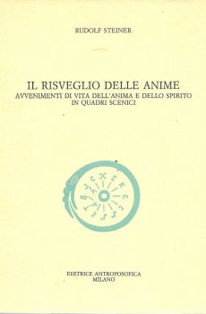 Il risveglio delle Anime di Rudolf Steiner