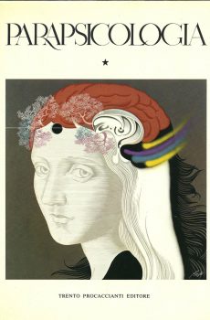 Universo della Parapsicologia e dello Esoterismo - Parapsicologia e scienza -  Volume 1° di Enciclopedia diretta da Jean Louis Victor