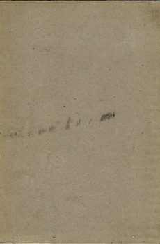 CHIROMANZIA di R. DOLFINI