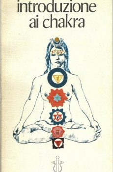 INTRODUZIONE AI CHAKRA di PETER RENDEL