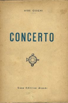 CONCERTO di AIDE CESCHI