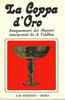 LA COPPA D'ORO di A. VOLDBEN