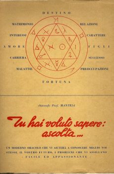 TU HAI VOLUTO SAPERE: ASCOLTA… di MANTEIA