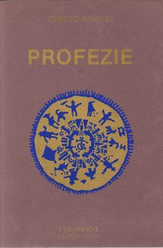 PROFEZIE di OBERTO AIRAUDI
