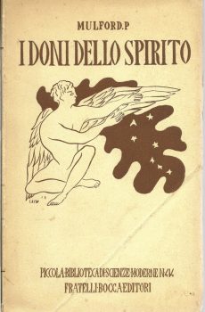 I DONI DELLO SPIRITO di PRENTICE MULFORD