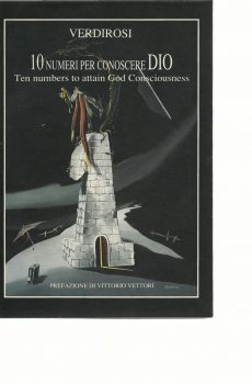 10 NUMERI PR CONOSCERE DIO di VERDIROSI