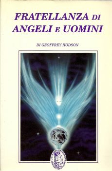 FRATELLANZA DI ANGELI E UOMINI di DI GEOFFREY HODSON