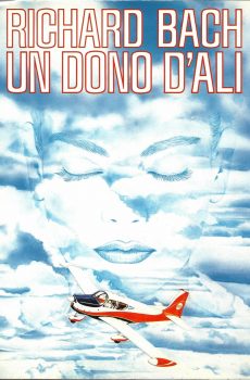 UN DONO D'ALI di RICHARD BACH